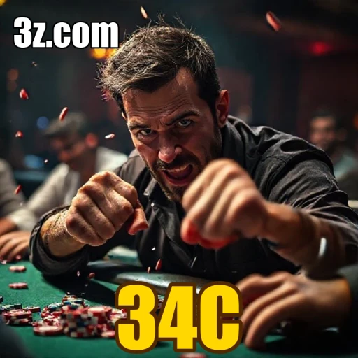 Aprendizado Divertido: A Seção Educational do 34C