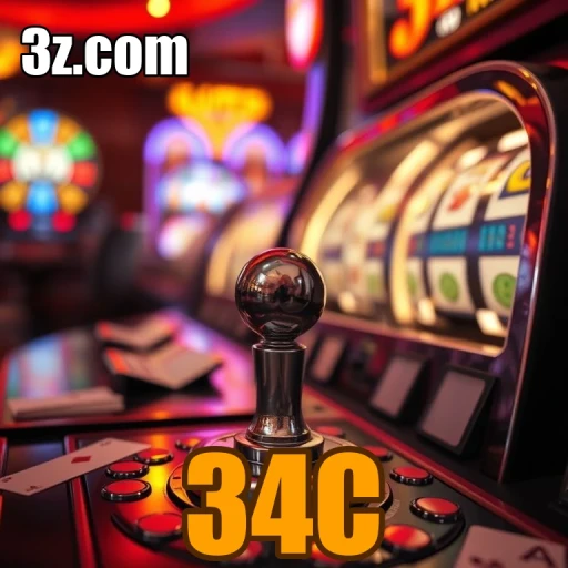 Música no 34C: Vibre com Sons e Jogos Incríveis